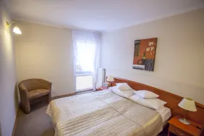Hotel Gromada Łomża - Room