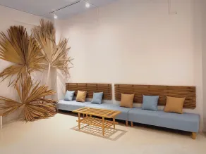 N&D Homestay - Reception