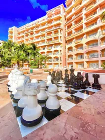 El Cozumeleño Beach Resort - All Inclusive - Room