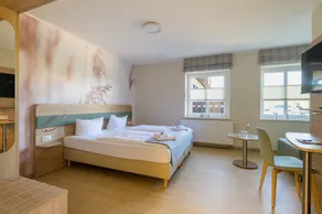 Nordsee-Hotel Arlau-Schleuse - Room