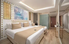 Great Fortune Hotel & SPA - Rom