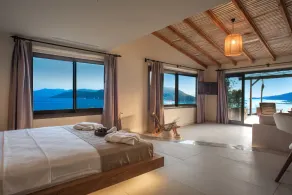 LUCE BOZBURUN OTEL MARMARİS - Room