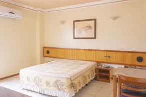 Rede Andrade Real - Room