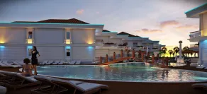 Ayra Family Club Hotel - Pool