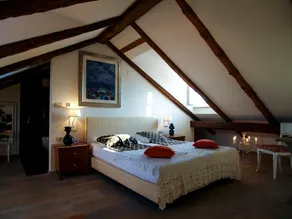 Dubrovnik Luxury Apartments - Zimmer