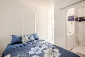 Small Studio apartment - Værelse