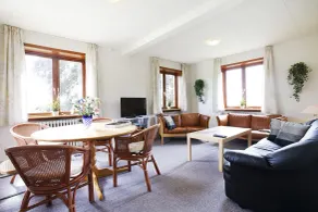 Pension Elmehøj - Lobby lounge