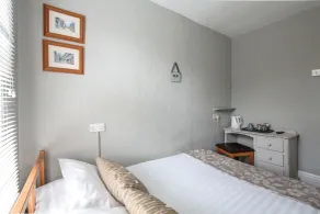Baytree Lodge Chester - Room