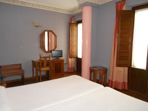 Hotel Posada del Toro - Room