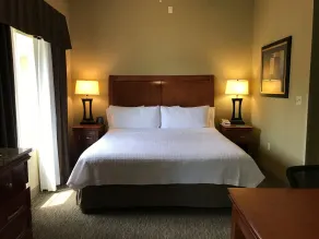 Homewood Suites by Hilton Fort Smith - Chambre
