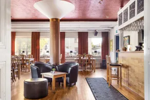 Amals Stadshotell, BW Signature Collection - Restaurant