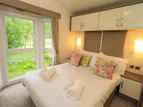 41, Grandma's Cottage - Værelse