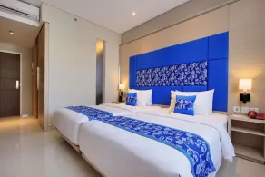 Ohana Hotel Kuta - Room