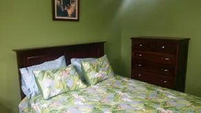 L'Oasi, casa lontano da casa - Camera