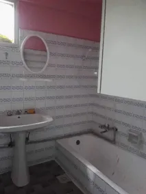 Gemlik Daire 2 - Bagno