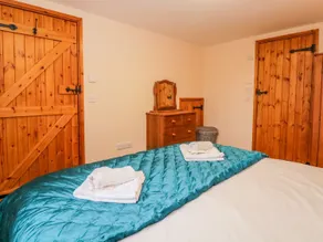 The Old Stable - Room