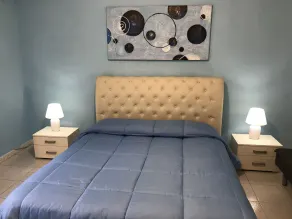 Busalacchi B&B - Værelse