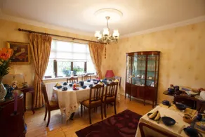 Krakow B&B - Restaurant