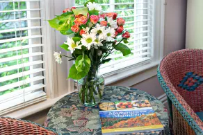 Beaufort House Inn - Chambre