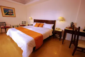 Harbor Town Hotel - Chambre