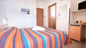 Casa Del Sole Relax Room - Room
