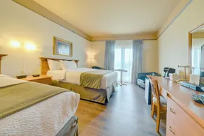 Days Inn by Wyndham Riviere-Du-Loup - Chambre