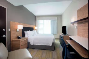 TownePlace Suites by Marriott Miami Homestead - Chambre