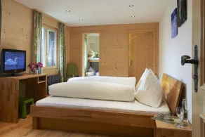Hotel Waldrand - Værelse