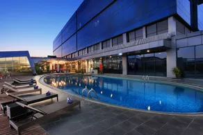 Swiss-Belhotel Cirebon - Pool