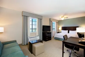 Homewood Suites by Hilton Port Saint Lucie-Tradition - Vue de la chambre