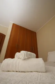 Suites Natalia Enseada - Room