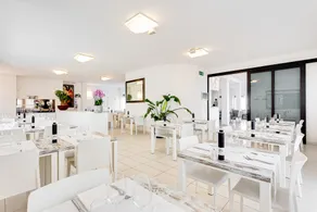Hotel Blues - Restaurant