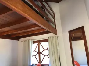 Pousada Sereia Morena - Room