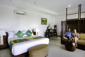 Jimbaran Cliffs Private Pool Hotel & Spa - Zimmer