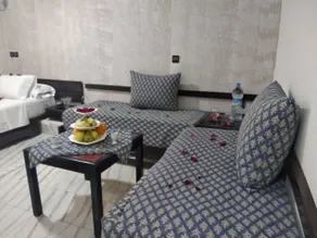 HOTEL REGINA - Chambre