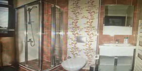 Omar Sultan Park Suites - Bathroom