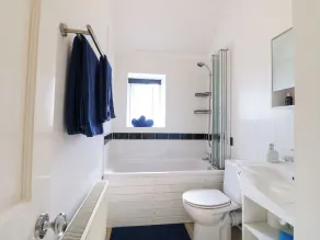Natures Retreat - Bagno