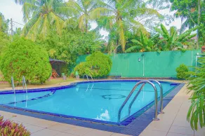 Airport Green View Hotel Katunayake - Piscine
