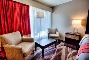 The Beaucatcher, a Boutique Motel - Chambre