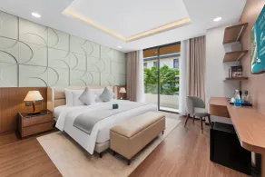 Costamigo Phan Thiet, BW Premier Collection - Room