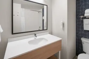 Spark by Hilton Decatur - Salle de bain