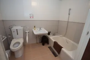 Soar Resort - Bagno