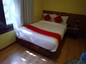 Hotel Green Plum - Room