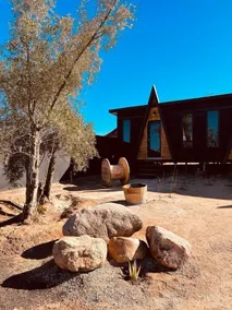 Finca Cazosa - Værelse