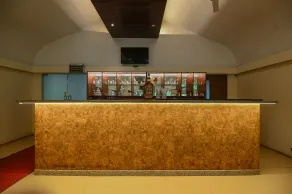 Visava Amusement Park & Resort Navi Mumbai - Reception