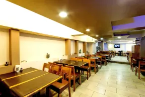 Temizay Hotel - Restaurant