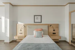 WorkNomads LAB Hotel - Værelse