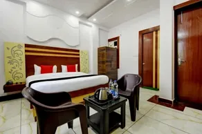 The Sawera- Haridwar - Chambre
