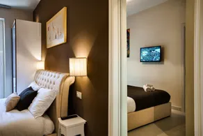Guest House Grazioli - Chambre