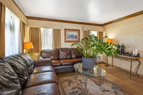 Rodeway Inn at Nevada State Capitol - Hall